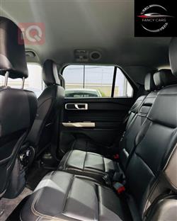 فورد إكسبلورر